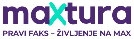 Maxtura logo